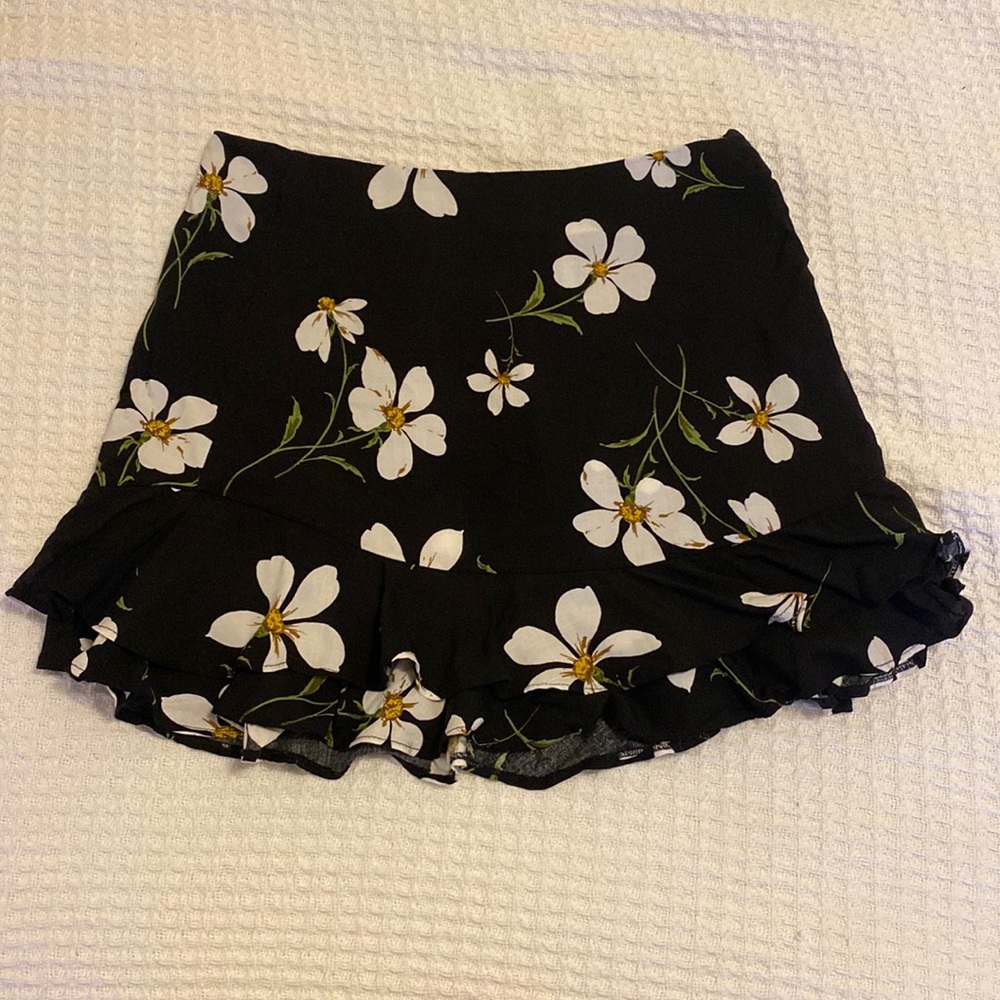 Boutique Skirt